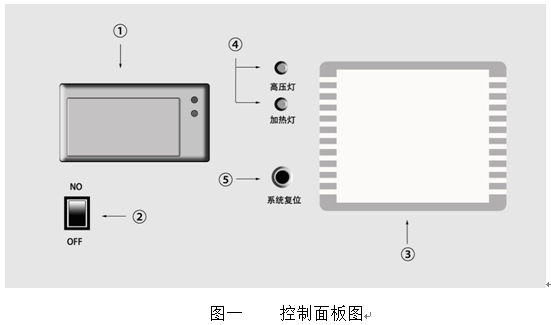 絕緣油介損測(cè)試儀