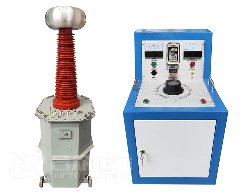 工頻耐壓試驗(yàn)裝置 15KVA/150KV