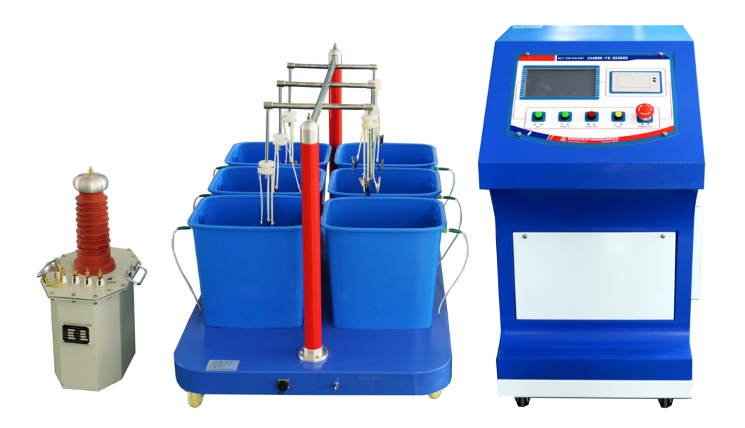 絕緣靴手套耐壓試驗裝置