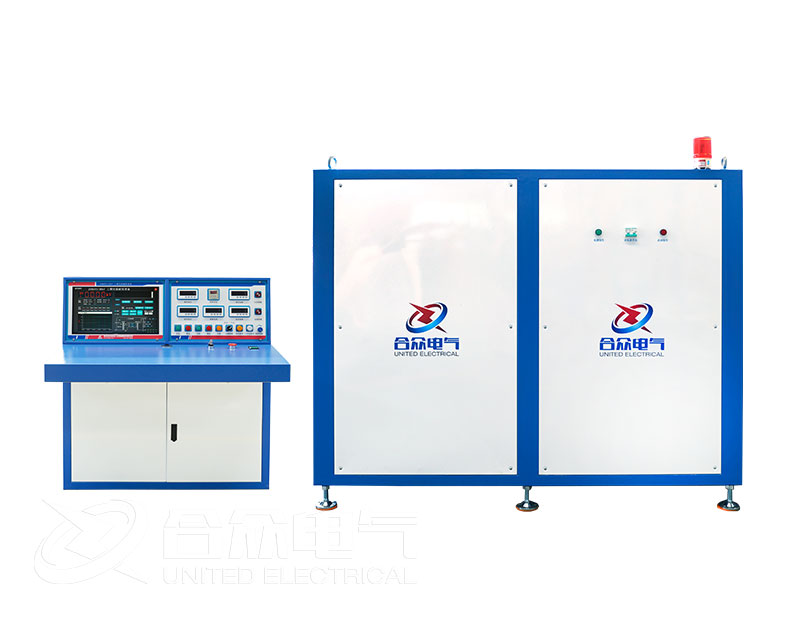 工頻耐壓試驗(yàn)裝置（補(bǔ)償電抗） HZTC-200kVA-30kV 